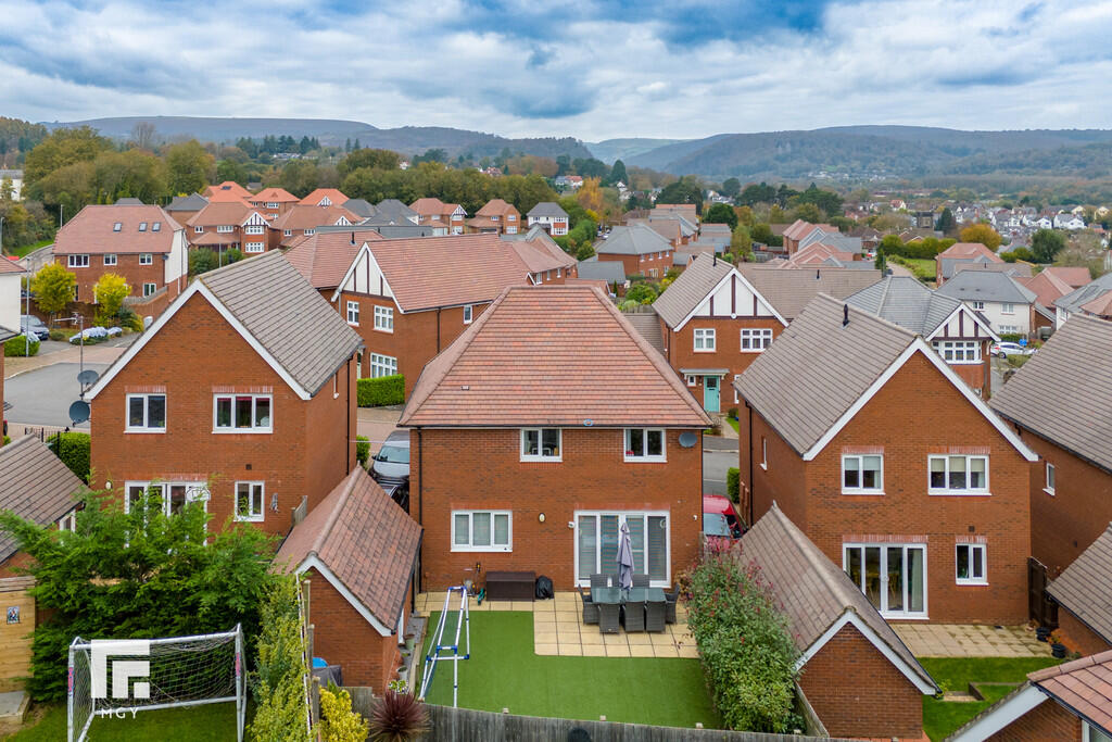 Additional image 42 of St. Philbert Street, Radyr, Cardiff