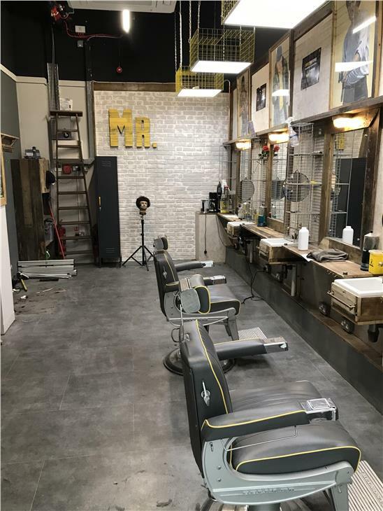 Additional image 3 of Unit 58 (Old MrBarbers) The Grafton, Cambridge, CB1 1PS