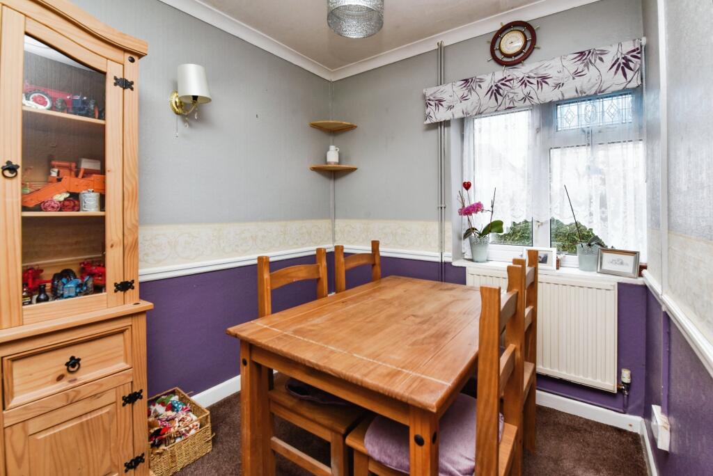 Additional image 6 of Everett Close, WELLS, Somerset, BA5