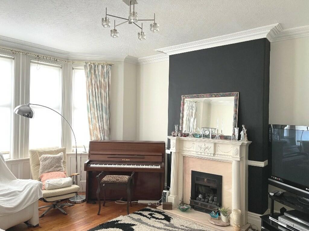 Additional image 15 of Heath Park Avenue, Heath, Cardiff