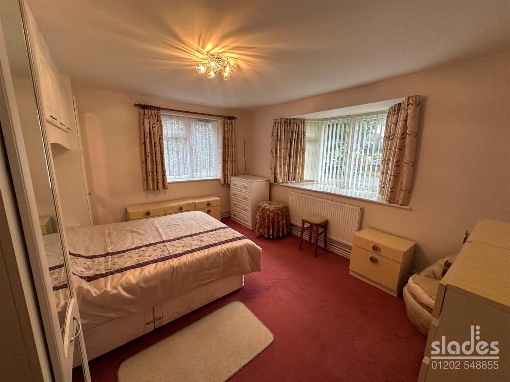 Additional image 5 of Nairn Road, Talbot Woods, Bournemouth