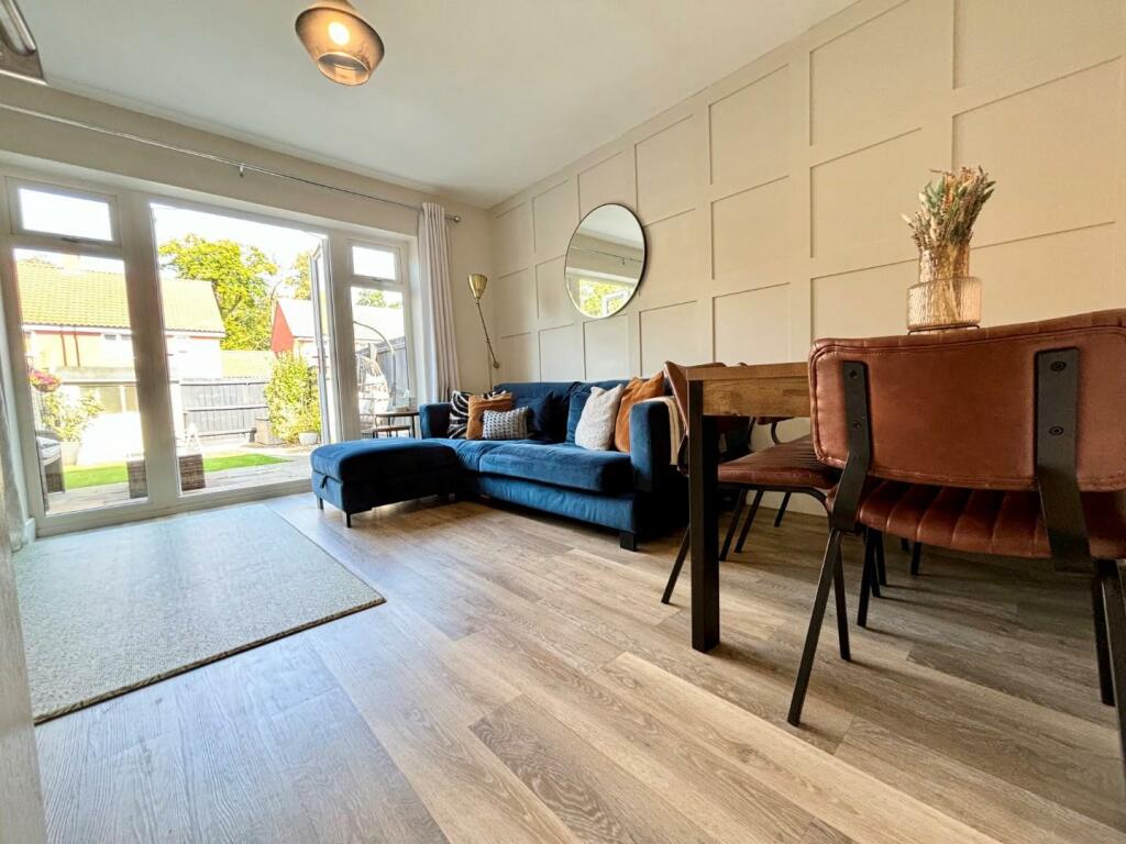 Additional image 5 of Larnach Drive, Kentford, Newmarket