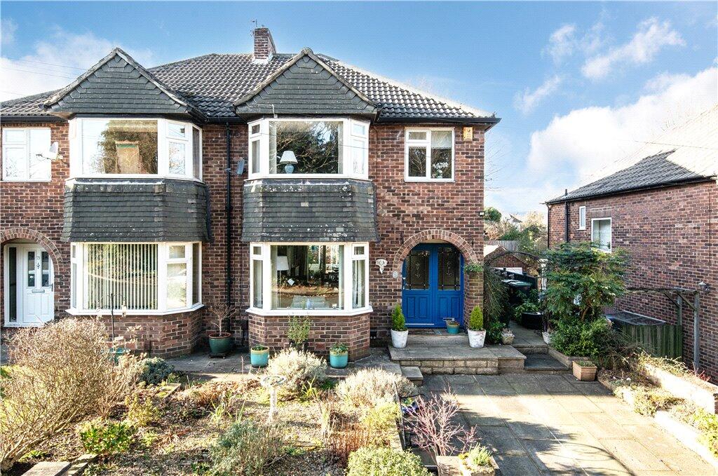 Additional image 21 of Roundhill Avenue, Cottingley, West Yorkshire, BD16