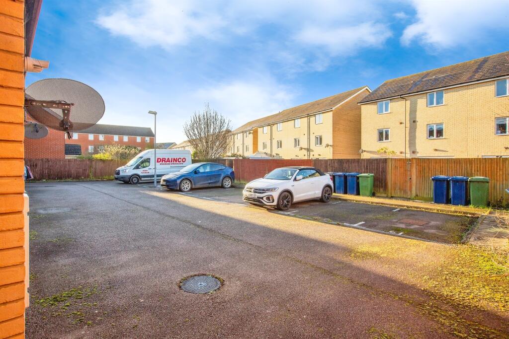 Additional image 13 of Lancaster Gate, Upper Cambourne, CAMBRIDGE