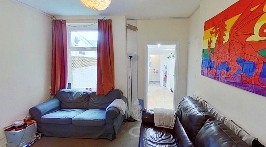 Additional image 4 of Braeval Street, Cardiff, CF24