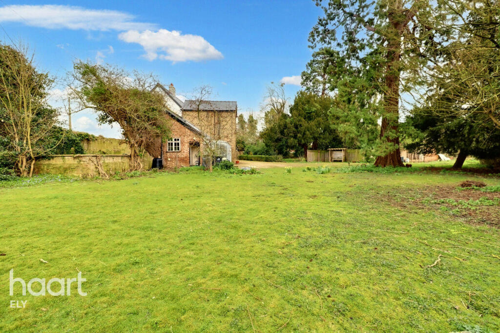 Additional image 10 of Bridge Road, Mepal