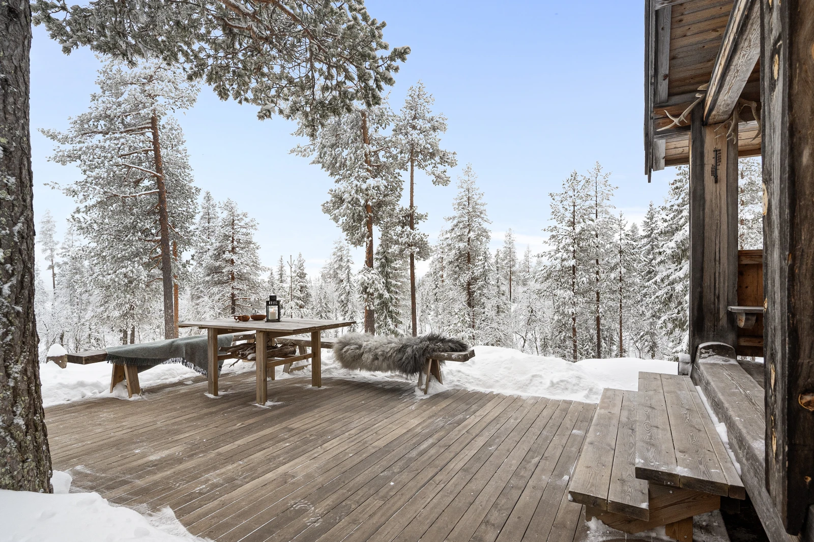 Additional image 3 of Rundtjernsvegen 27, 2870 Dokka