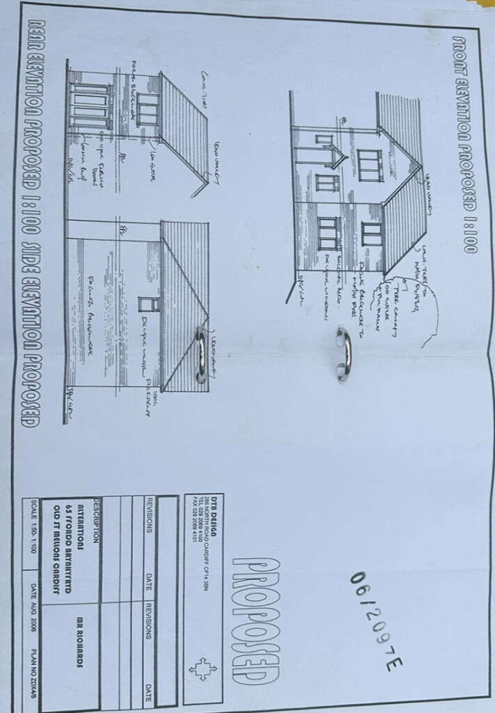 Additional image 23 of Ffordd Brynhyfryd, Old St Mellons, CF3