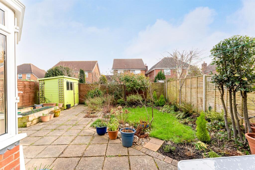 Additional image 20 of Meadowlands, St. Georges - LOVELY DETACHED HOUSE