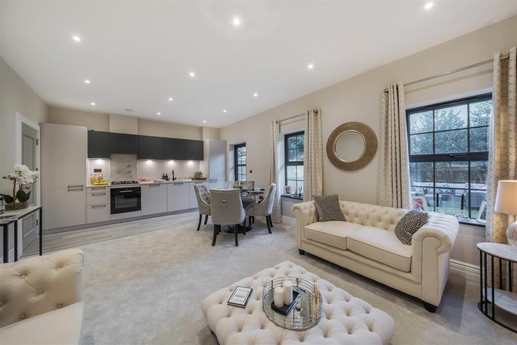 Additional image 38 of Shootersway, Berkhamsted