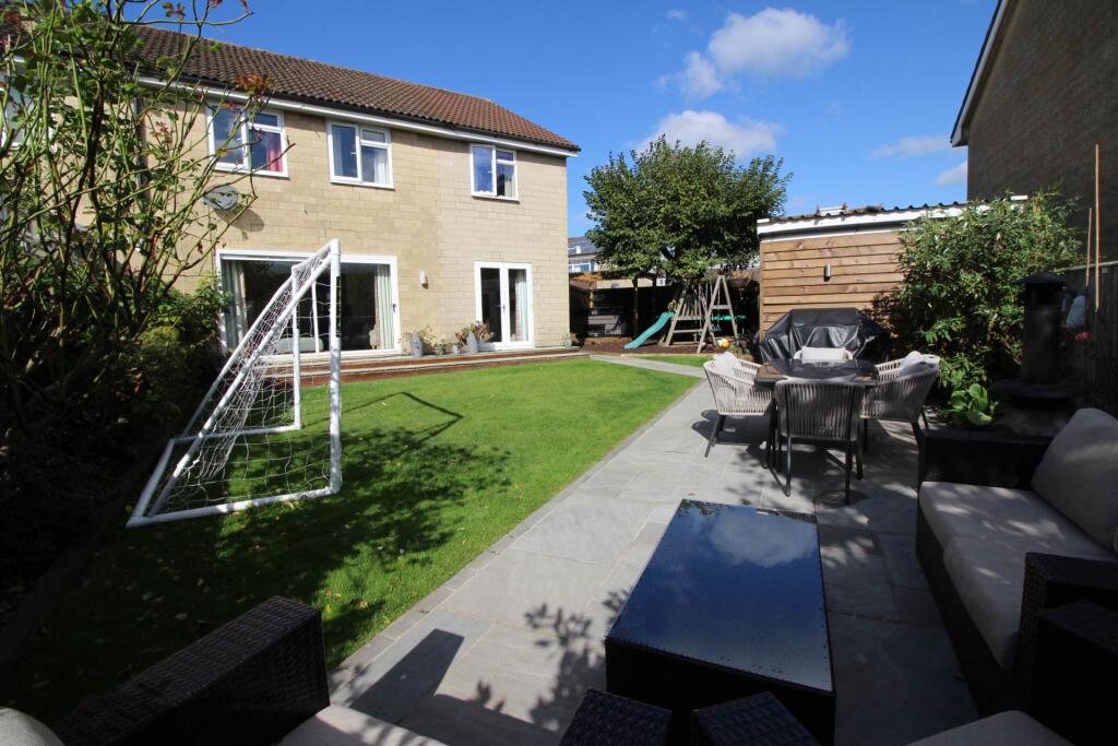 Additional image 24 of Bramley Drive, Frome
