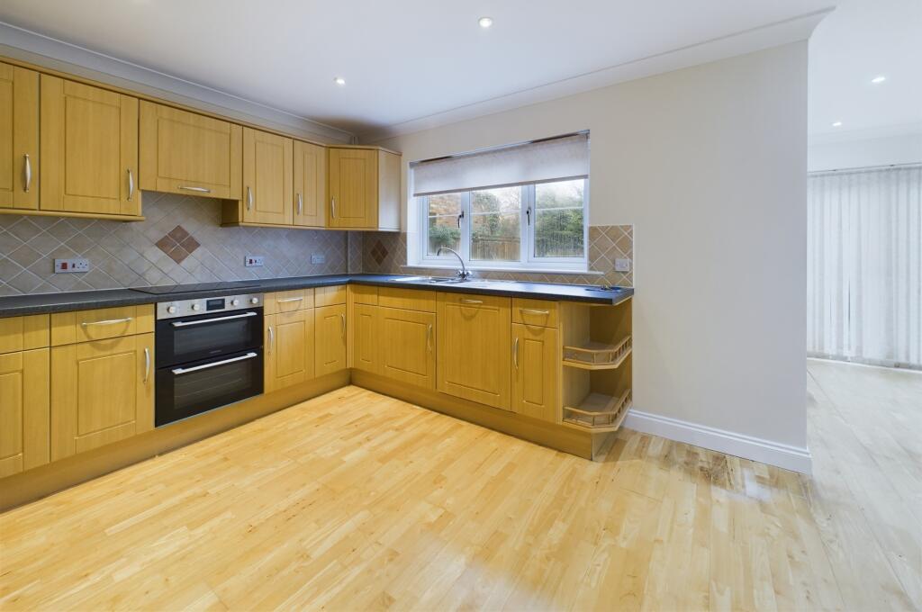 Additional image 5 of Bosserts Way, Highfields Caldecote, Cambridge