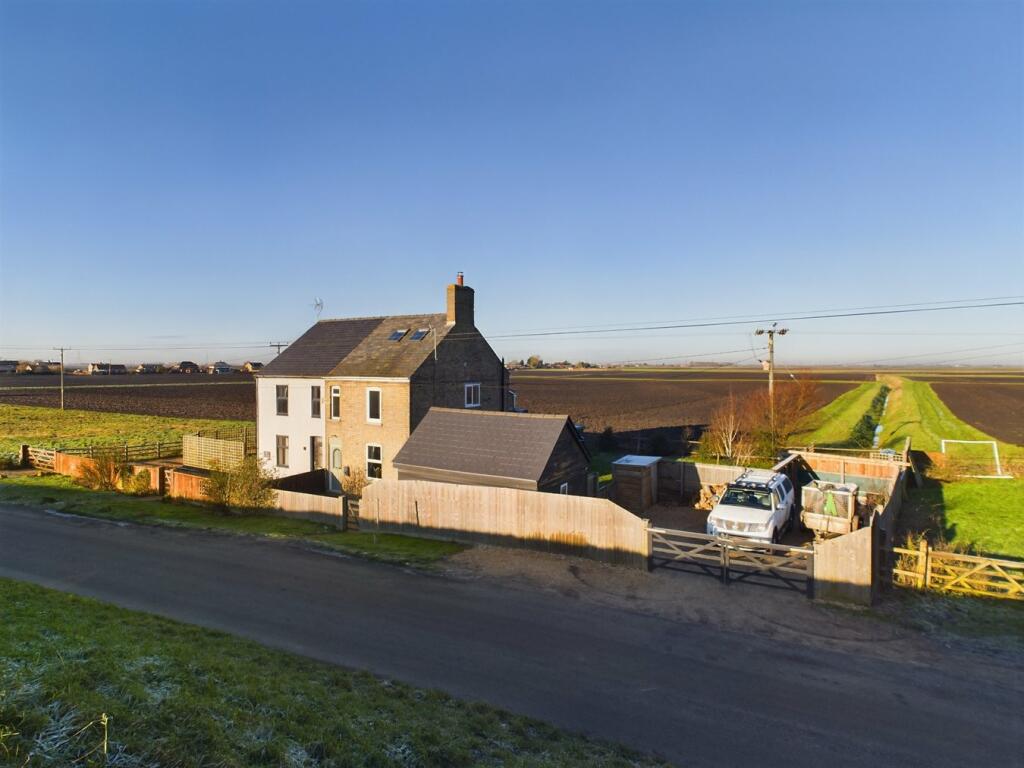 Ten Mile Bank, Littleport, Ely, CB6