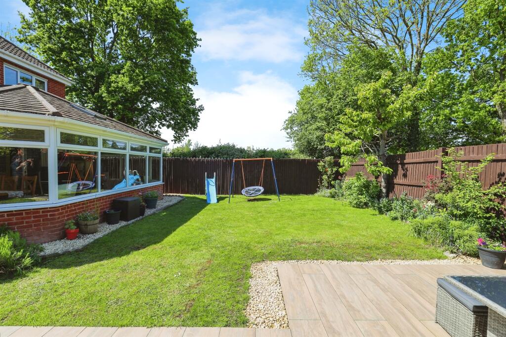 Additional image 13 of Cambrian Drive, Marshfield, Cardiff