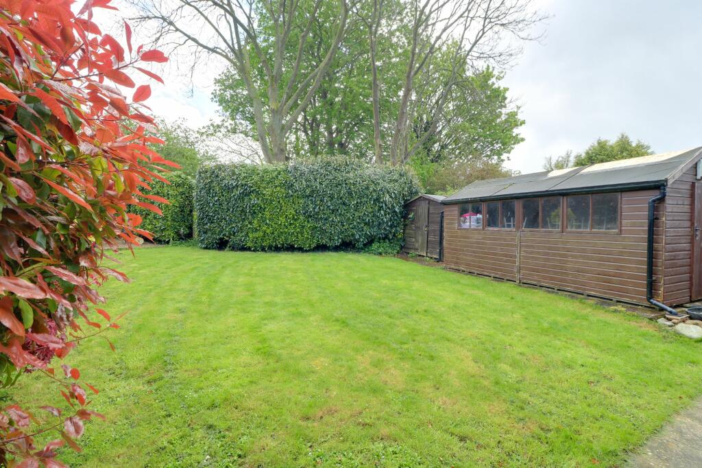 Additional image 21 of Holland Park, Cheveley, CB8