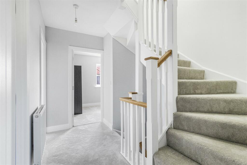 Additional image 8 of Helions Road, Steeple Bumpstead