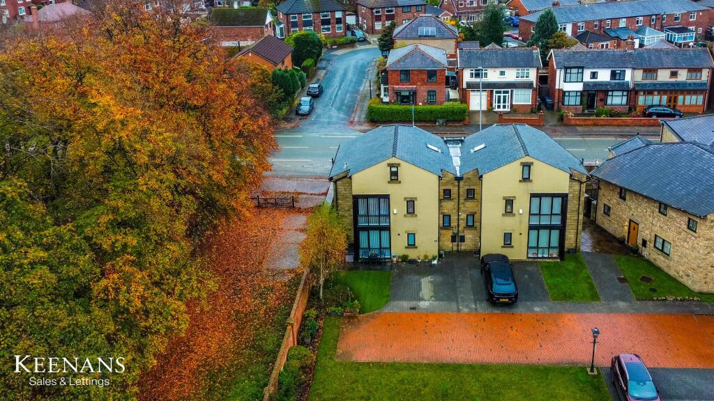Additional image 23 of Old Brewers Court, Bury