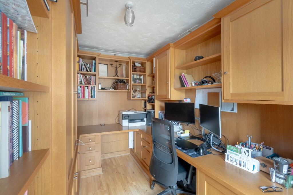 Additional image 7 of Cow Brook Lane, Papworth Everard, CB23