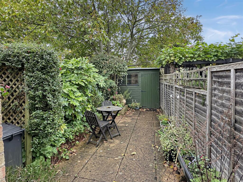 Additional image 12 of Newmarket Road, Cambridge