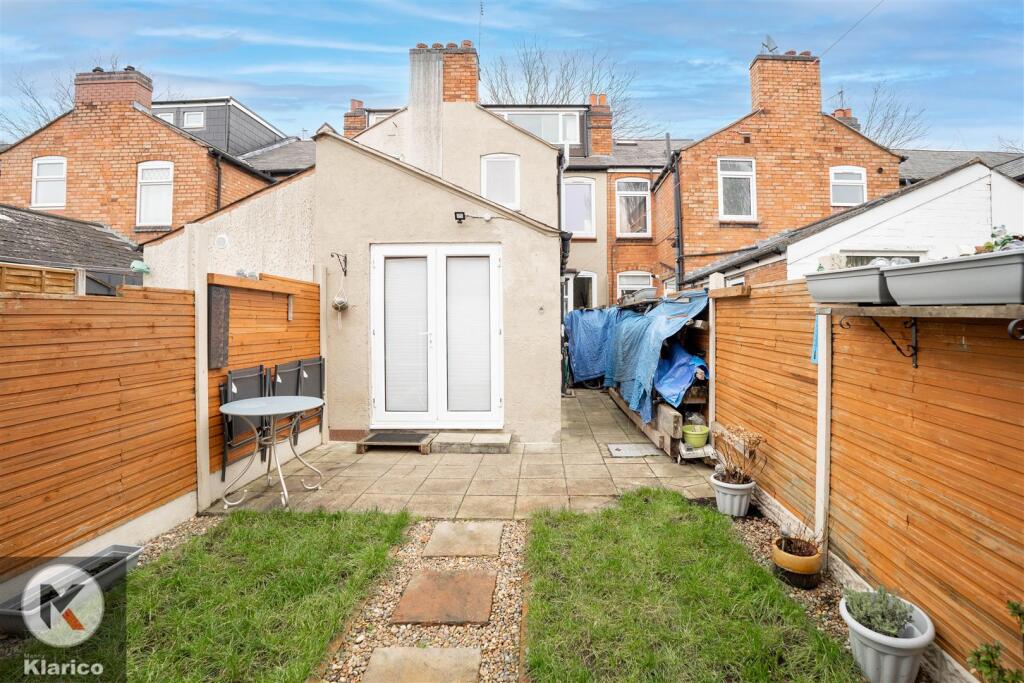 Additional image 14 of Emily Road, Birmingham