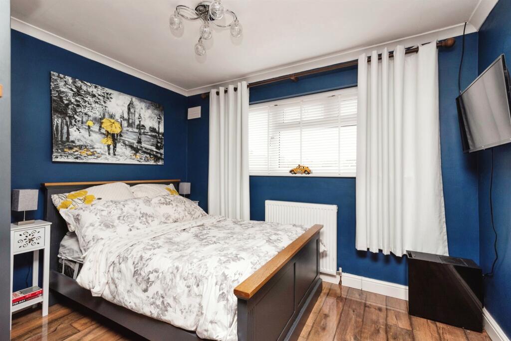 Additional image 7 of Burnham Avenue, Llanrumney, Cardiff