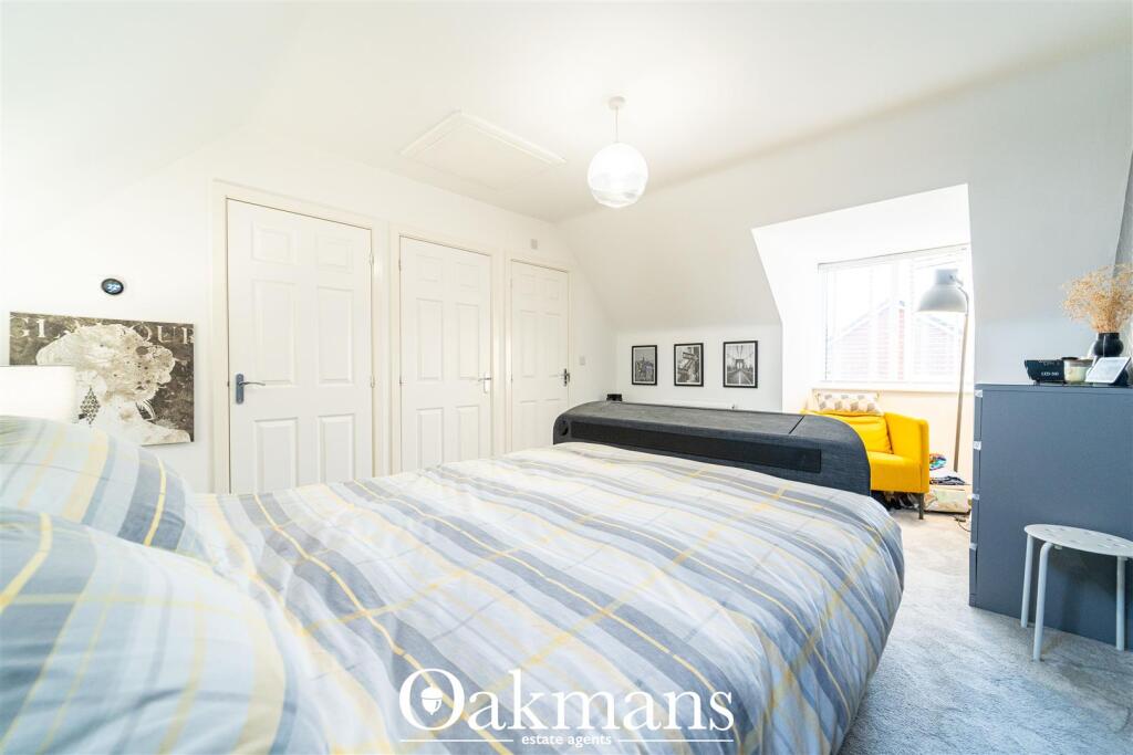Additional image 23 of Heroes Drive, The Oaks, Selly Oak, B29