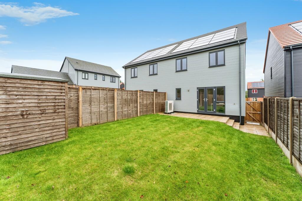 Additional image 6 of Limes Close, Wilburton, Ely