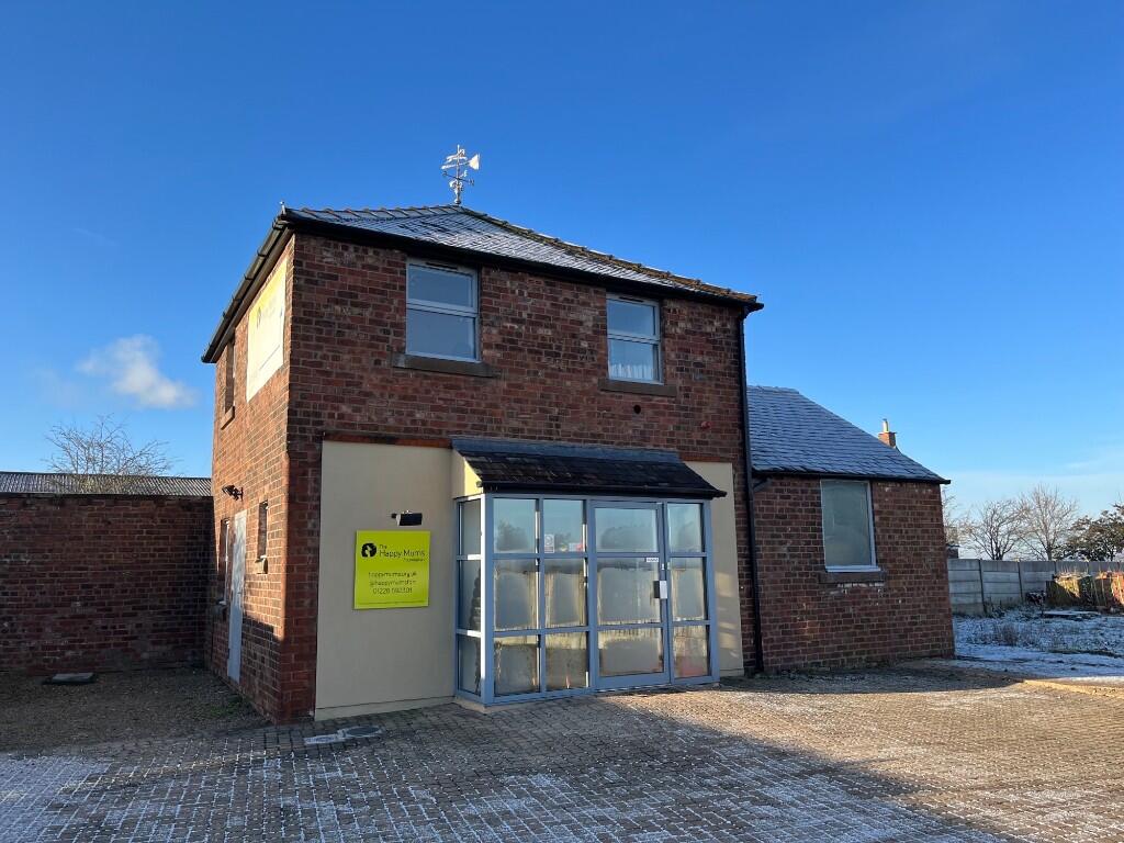 Additional image 3 of The Coach House, Aglionby Grange, Aglionby, Carlisle, CA4 8AD
