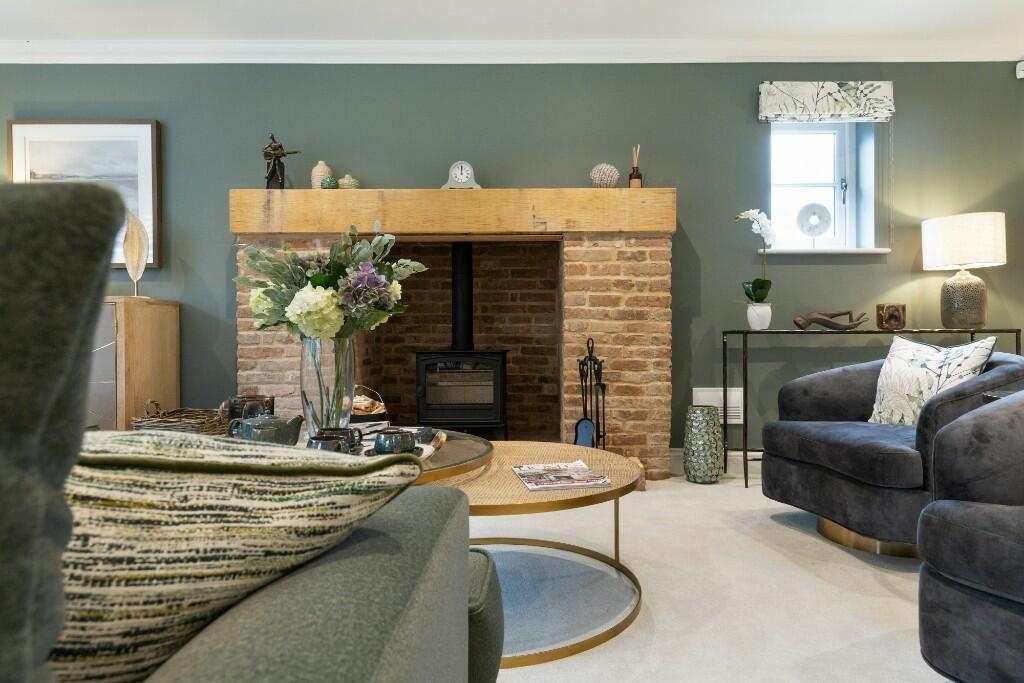 Additional image 17 of Farriers Walk,
Little Green,
Cheveley,
Cambridgeshire,
CB8 9RQ