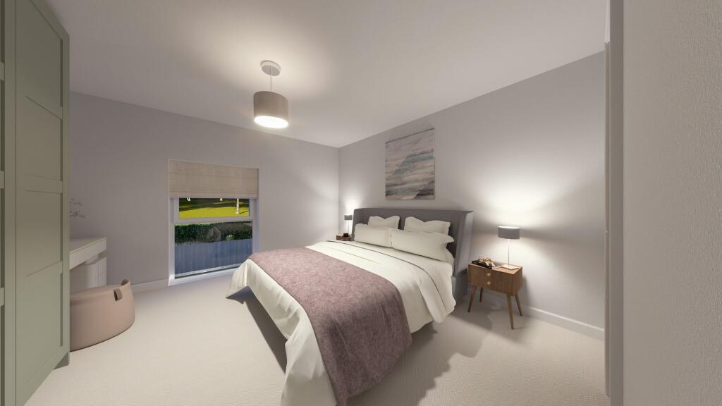 Additional image 7 of A3, Jersey, Newlands Estate, Braithwaite, CA12