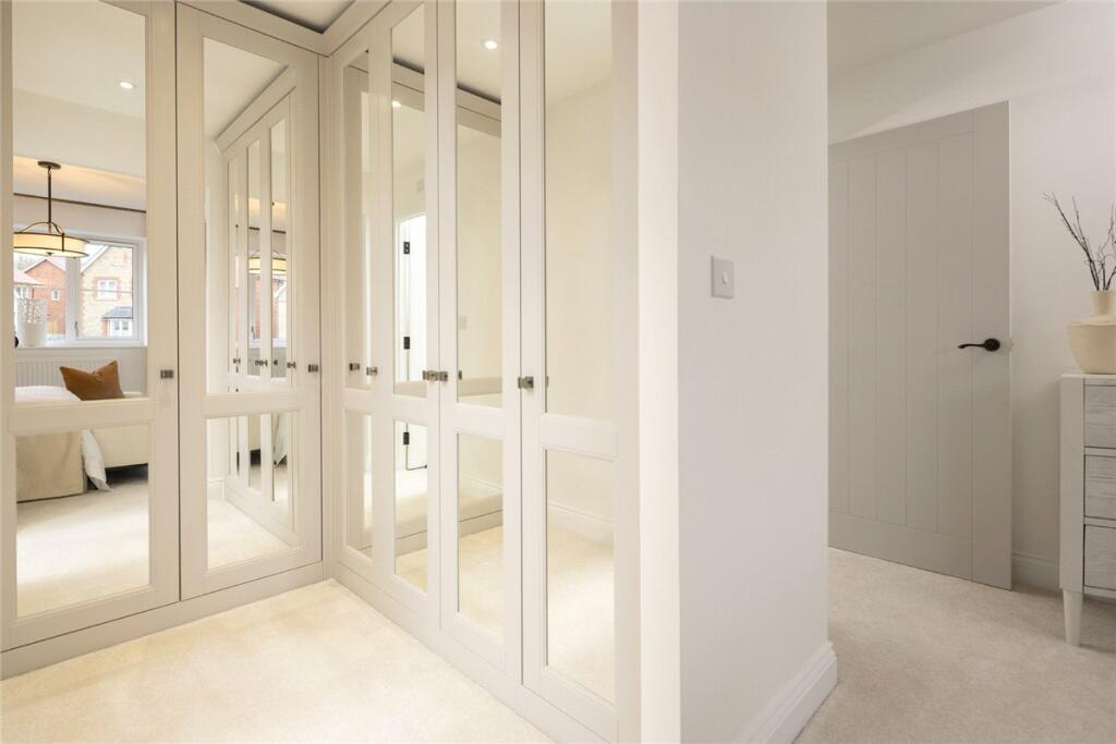 Additional image 13 of Hayfield Lodge, Over, Cambridge, CB24