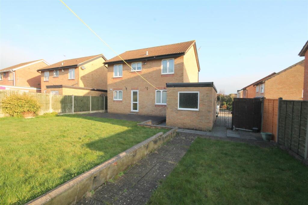 Additional image 21 of Brayne Court, Longwell Green, Bristol