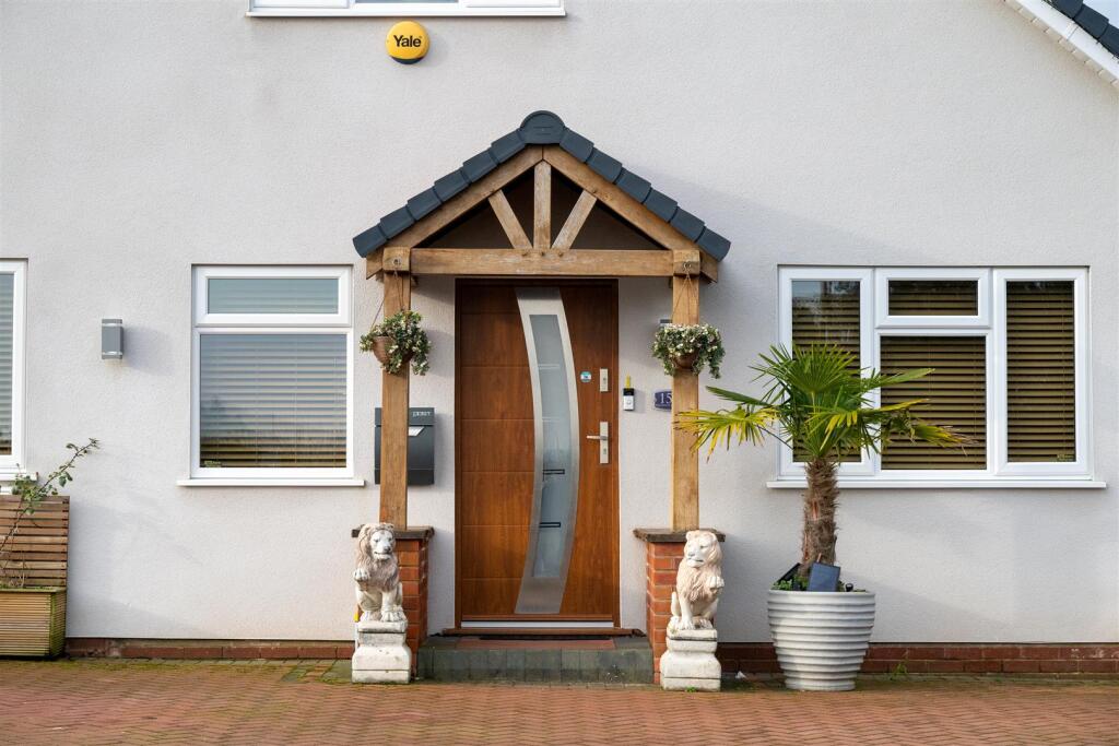 Additional image 4 of Bromsgrove Road, Hunnington, Halesowen