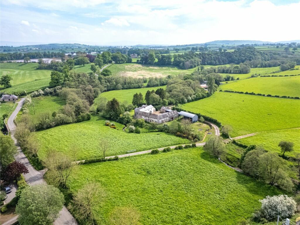 Additional image 10 of Low House Farm - Lot 1, Southwaite, Carlisle