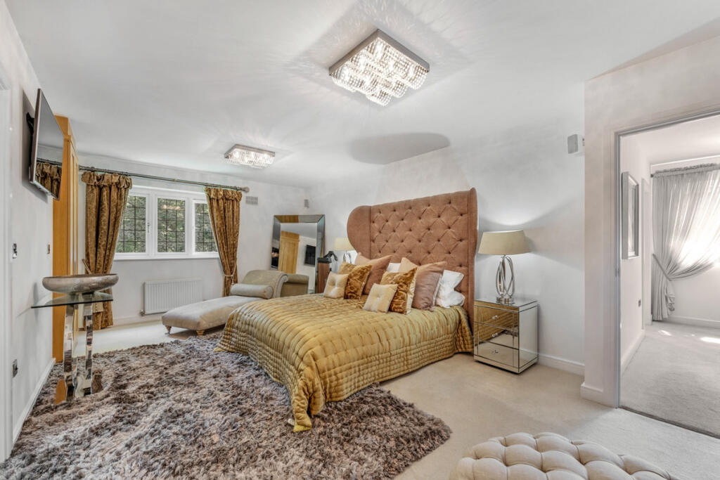 Additional image 18 of Grace Church Way, Sutton Coldfield, B73