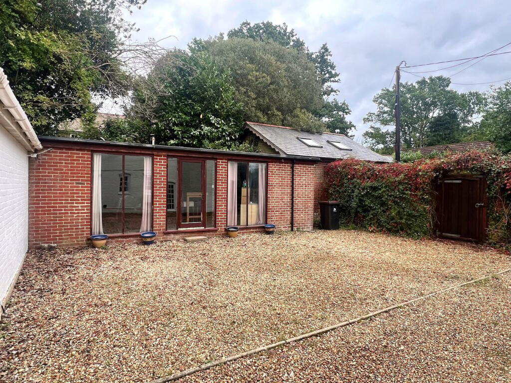 Additional image 11 of St Michaels Road, Verwood, BH31