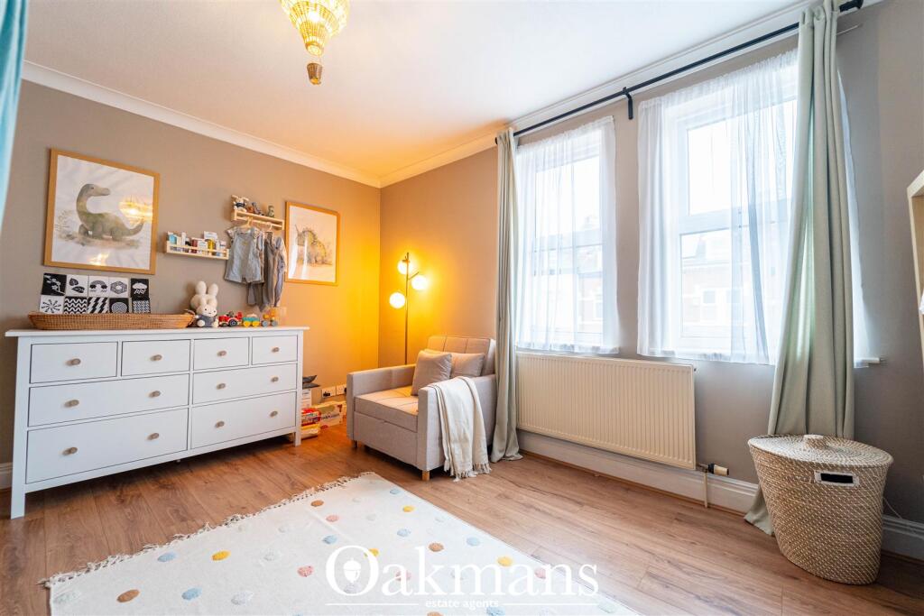 Additional image 19 of Link Road, Birmingham