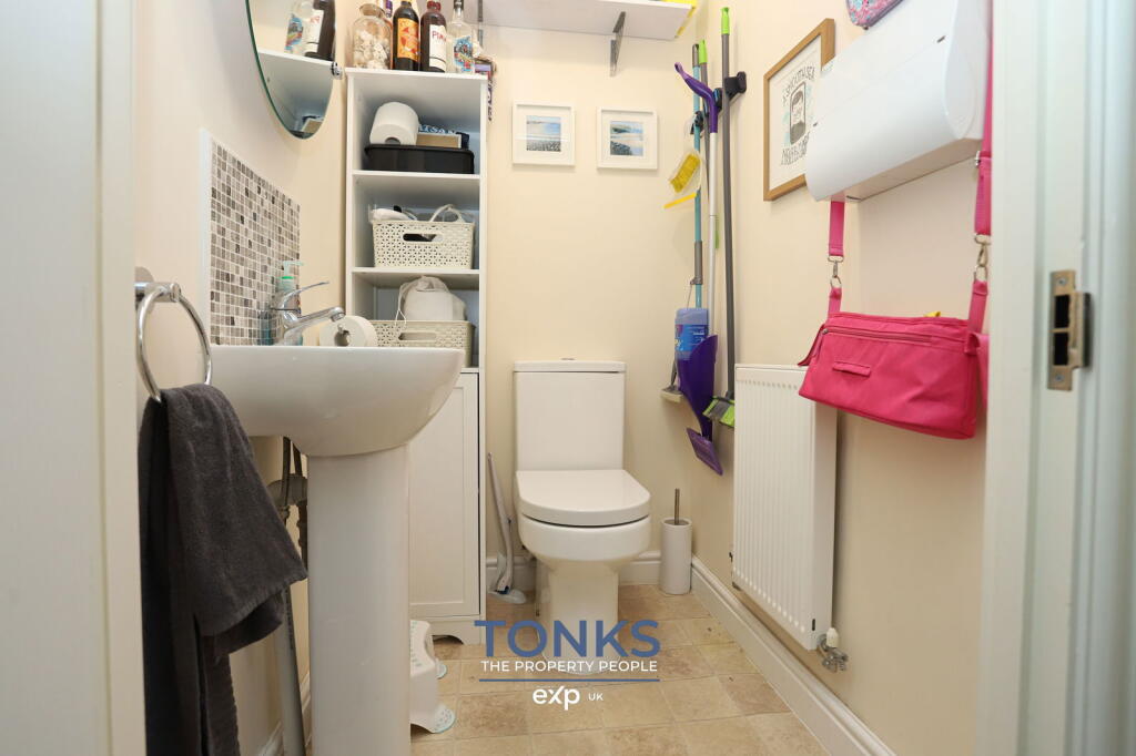 Additional image 8 of Beechcroft Estate, Halesowen, B63 2BP