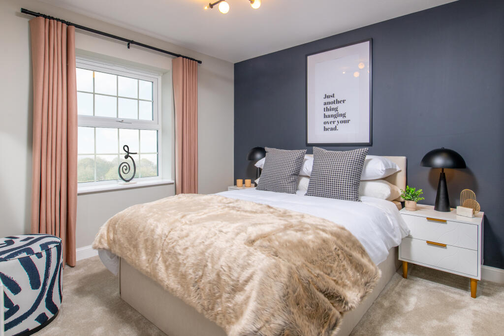 Additional image 5 of Darwin Green, 
Shrewsbury Road, 
CB3 0GX