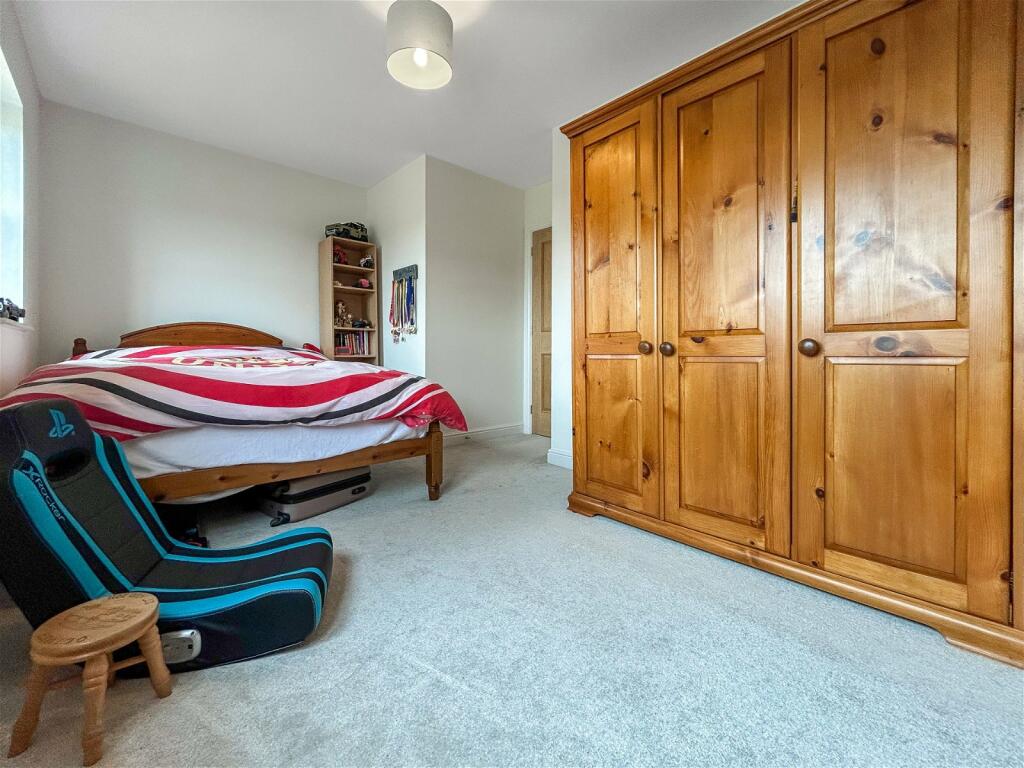 Additional image 34 of St Benedicts Way, Wetheral, Carlisle, CA4 8FP