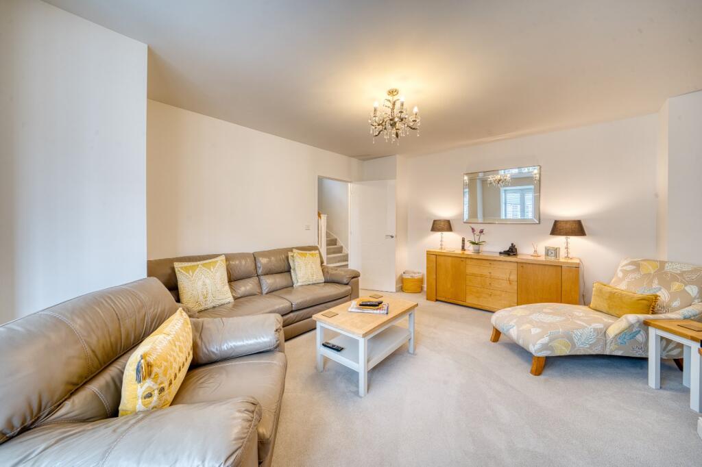 Additional image 5 of Egret Drive, Yatton, North Somerset, BS49