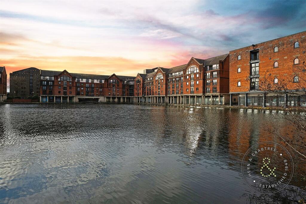 Additional image 36 of Beaufort Court, Atlantic Wharf, Cardiff Bay