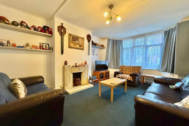 Additional image 4 of Whitting Road, Weston-s-Mare - SOUTHERLY GARDEN