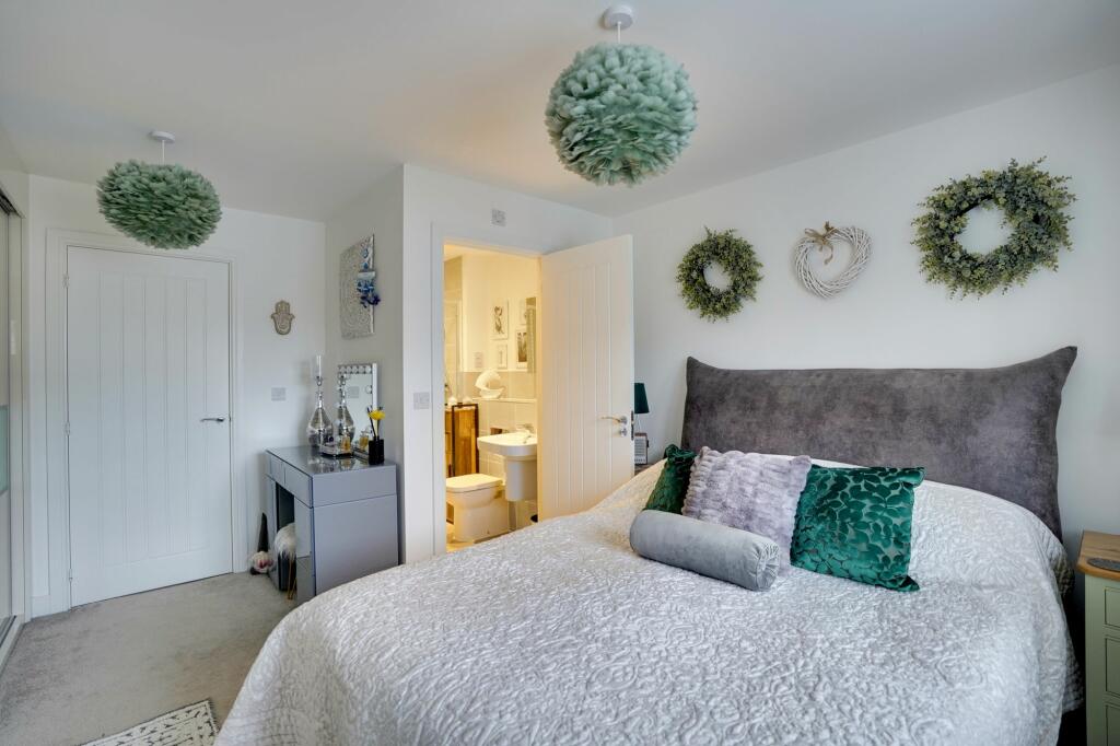 Additional image 12 of King James Close, Fordham, CB7