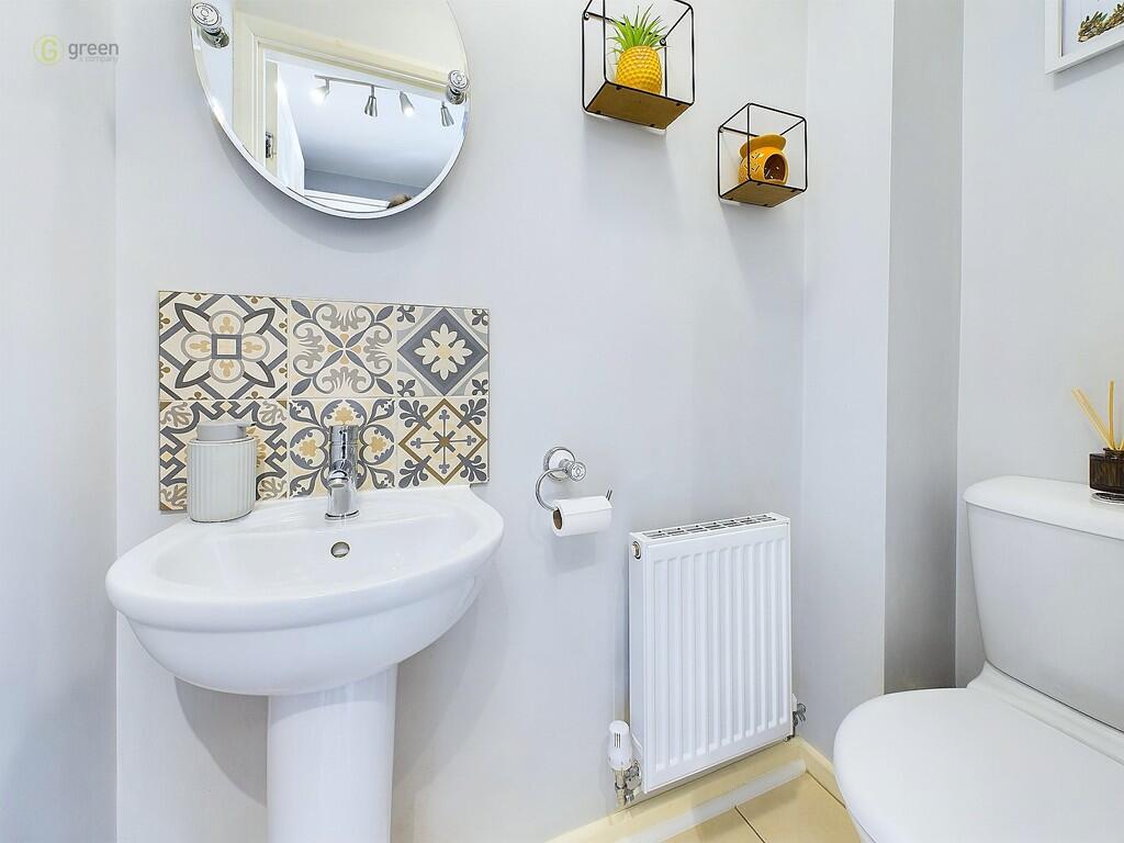 Additional image 16 of Forge Croft, Minworth