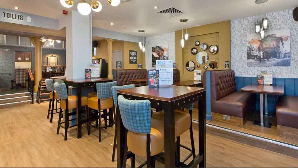 Additional image 6 of M-528639 - Phoenix, George Street, Tamworth  B79 7LJ