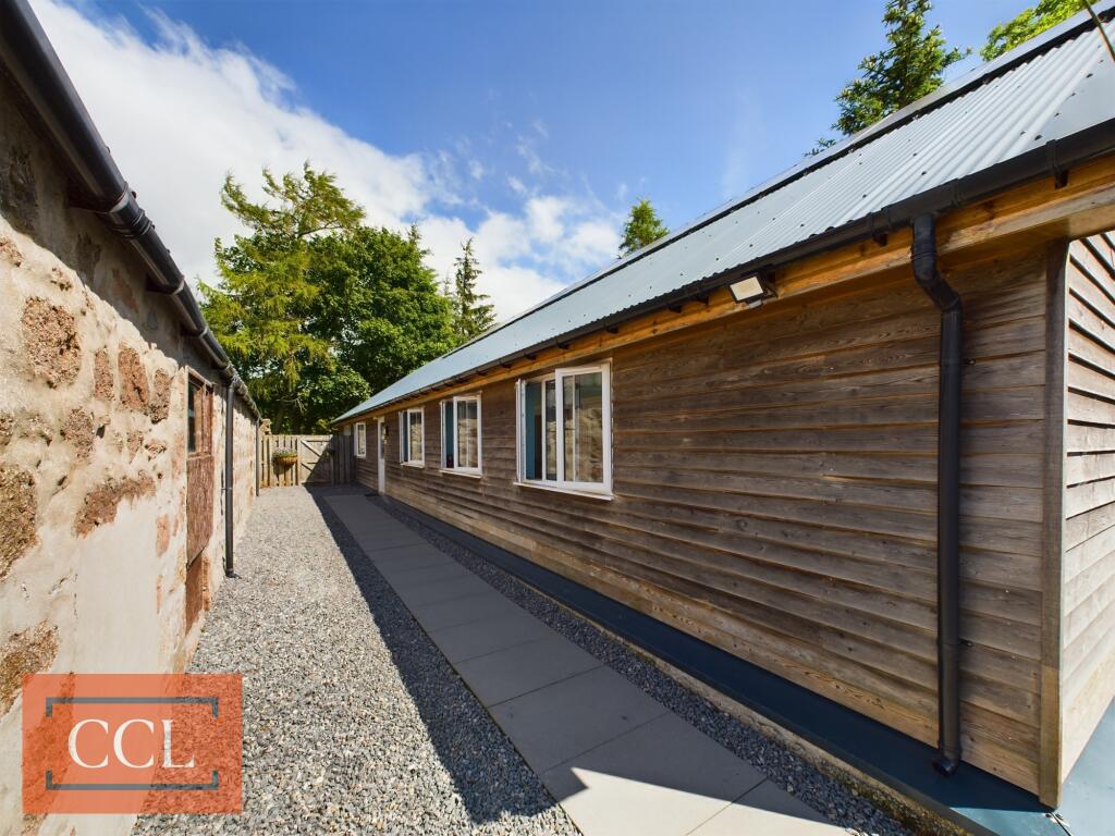 Additional image 2 of Lumphanan, Banchory, Aberdeenshire