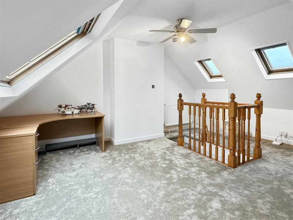 Additional image 15 of Oak Crescent, Dry Drayton, Cambridge