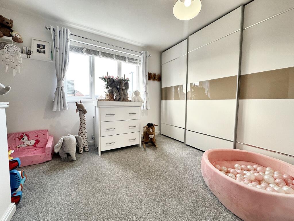 Additional image 12 of Oswine Place, Carlisle, CA3