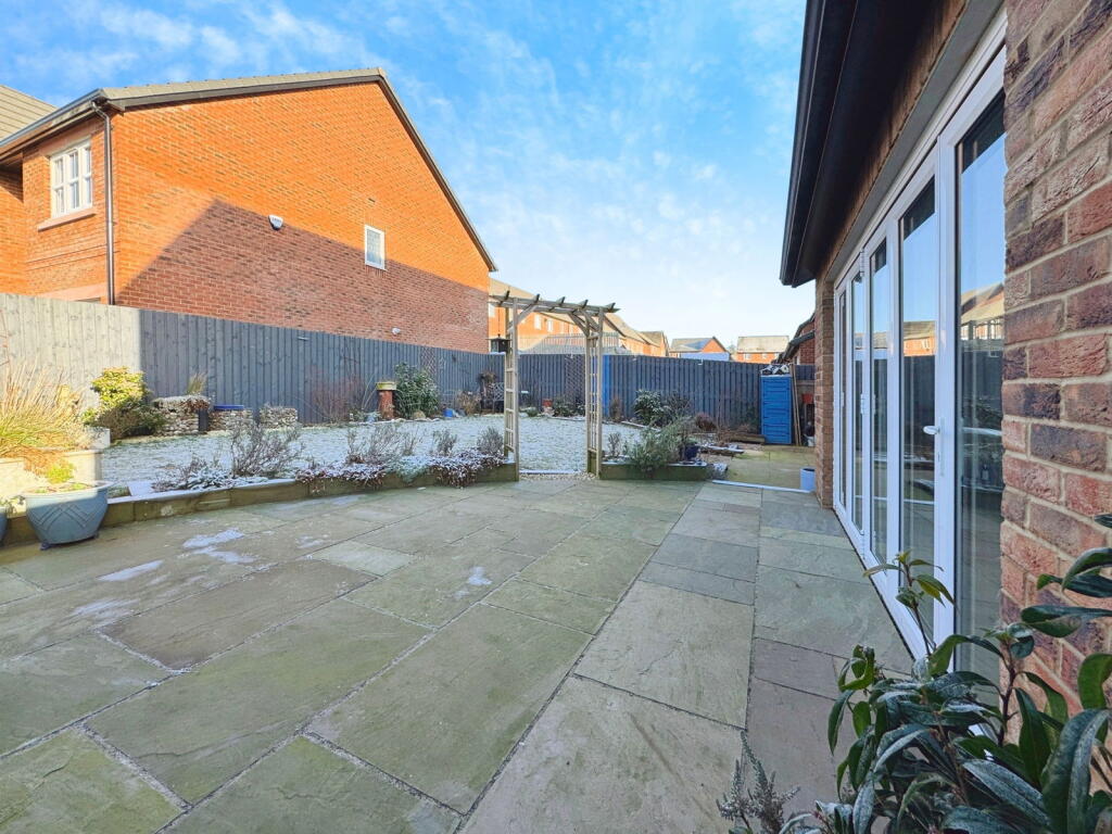 Additional image 3 of Carlisle , CA8 1AF